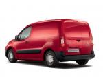 Citroen Berlingo Van 2012 года